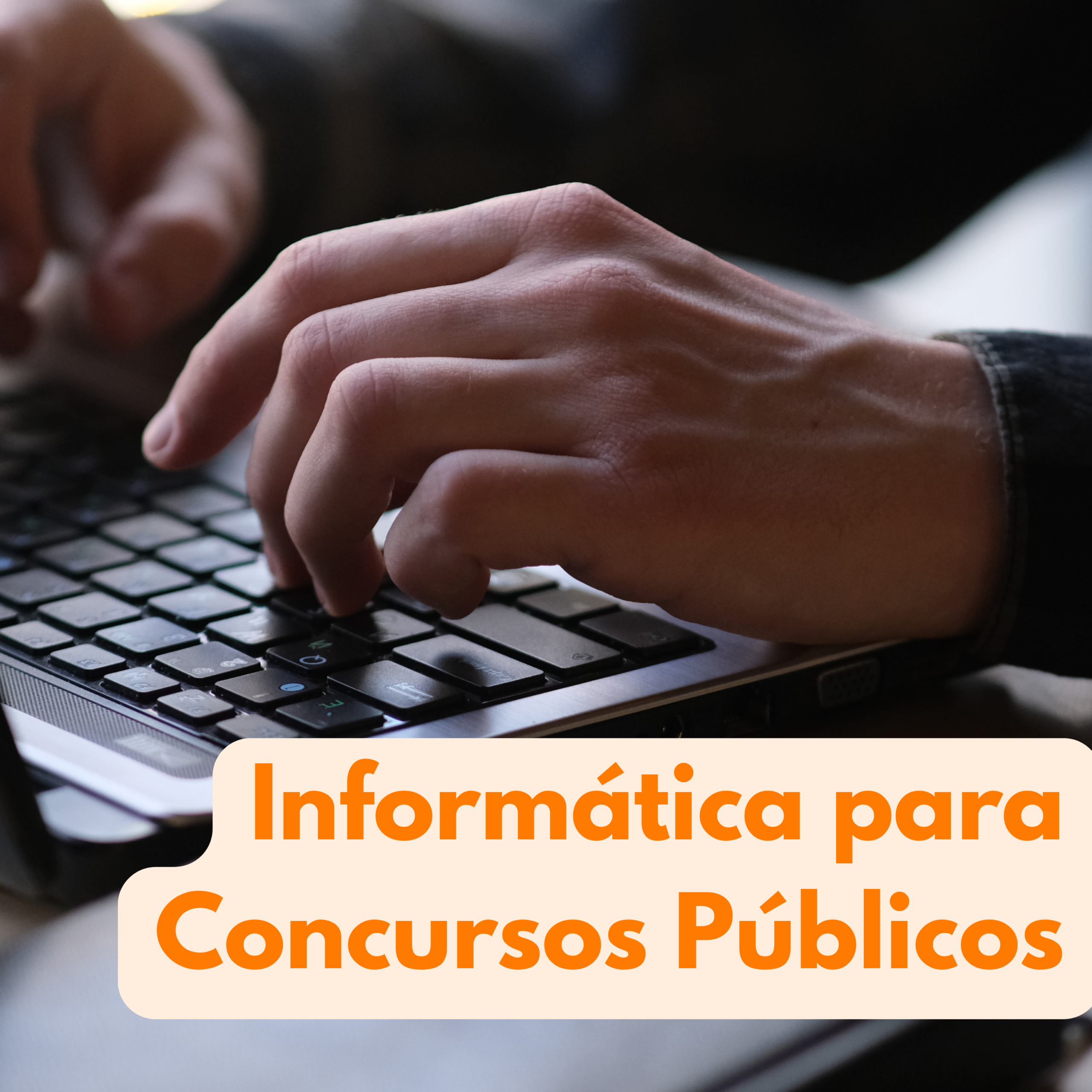 Informática para Concursos Públicos