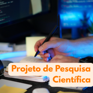 Projeto de Pesquisa Científica